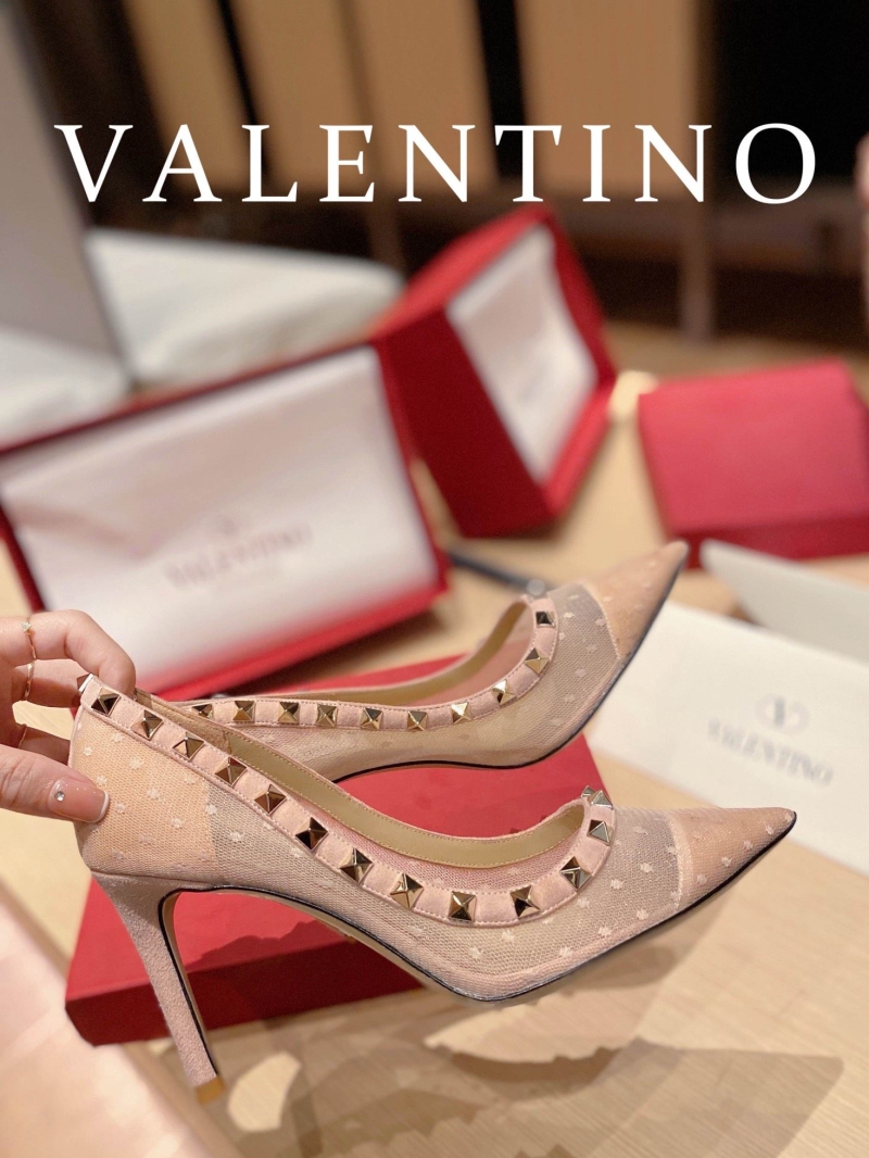 Valentino Heeled Shoes